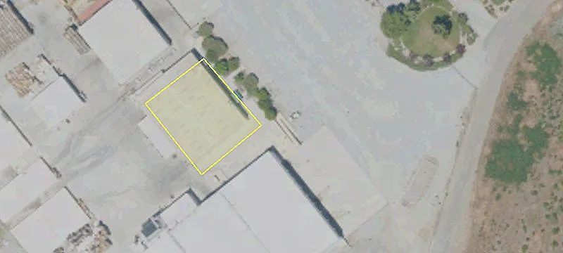 Industrial Packing and Cooling Facility