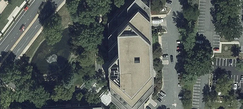 Bethesda Office Space Available