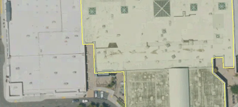 Retail Strip Center For Sale