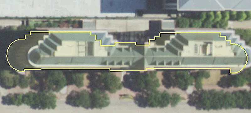 Premier Office Space Available