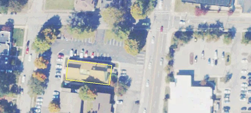 Roanoke Office Space For Rent