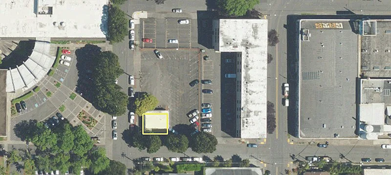 Portland Office Space For Rent