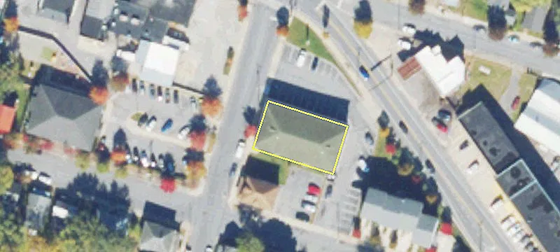 Retail Space in Winchester, VA
