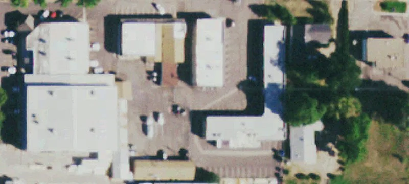 Retail Spaces in Windstraw Center