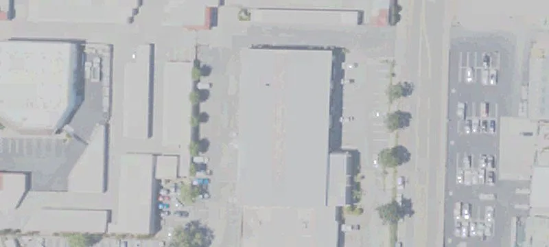 Auburn Flex/Industrial Space For Sale