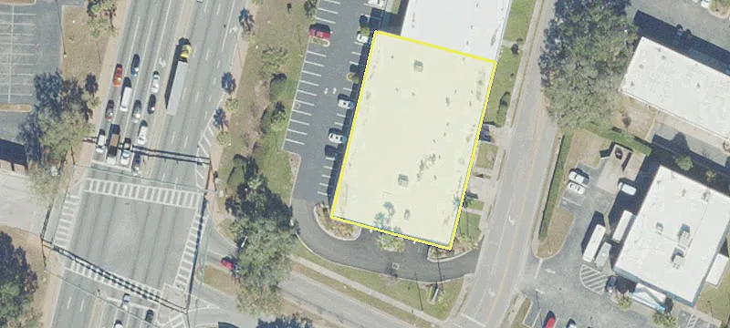 Retail Space Near Florida Mall
