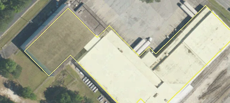 Industrial Warehouse Space Available