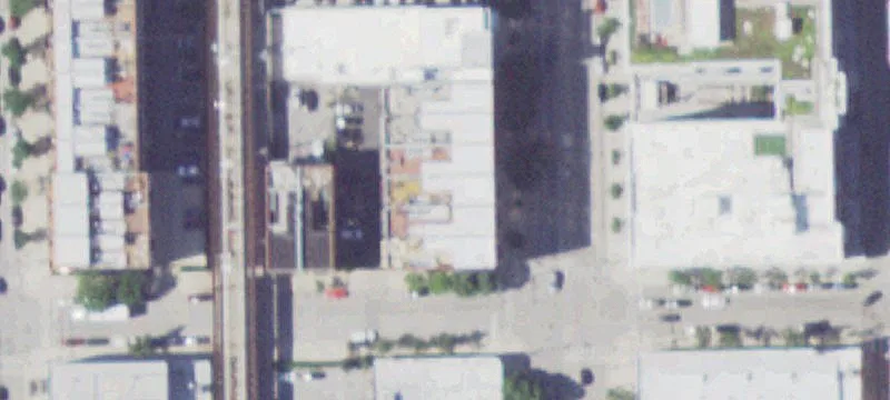 South Loop Retail/Office Space