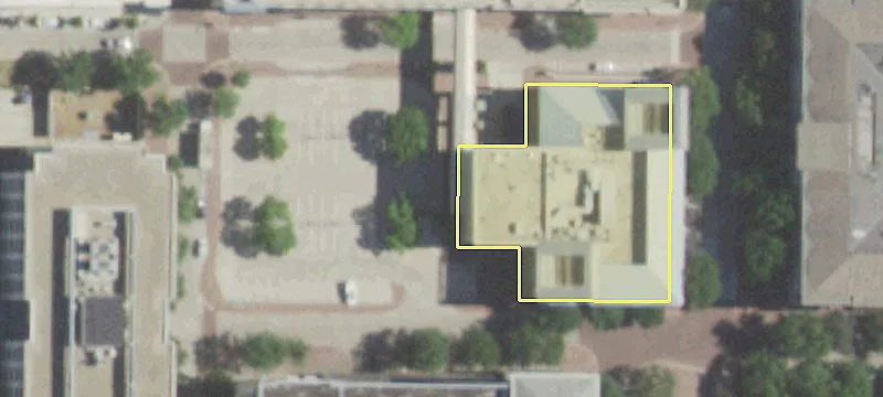 Legacy East Mixed-Use Retail Space