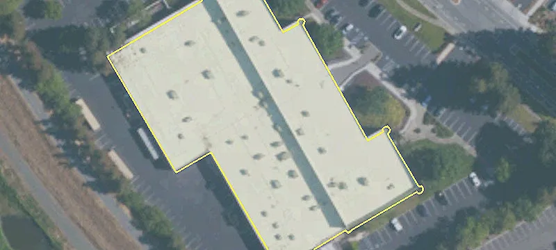 Modern Office Space Available