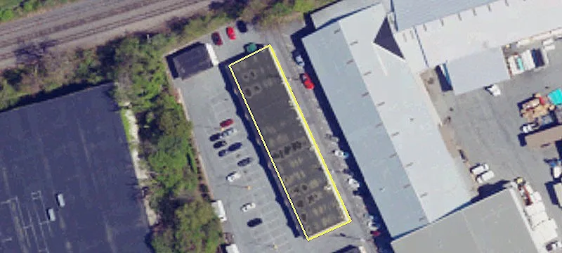 Retail Space in Camp Hill