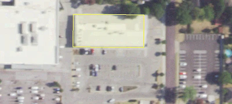 Retail Space Near Walmart