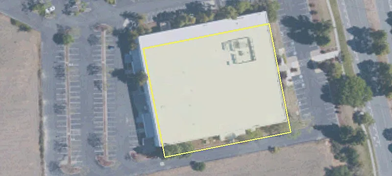 Fremont Warehouse Space Available