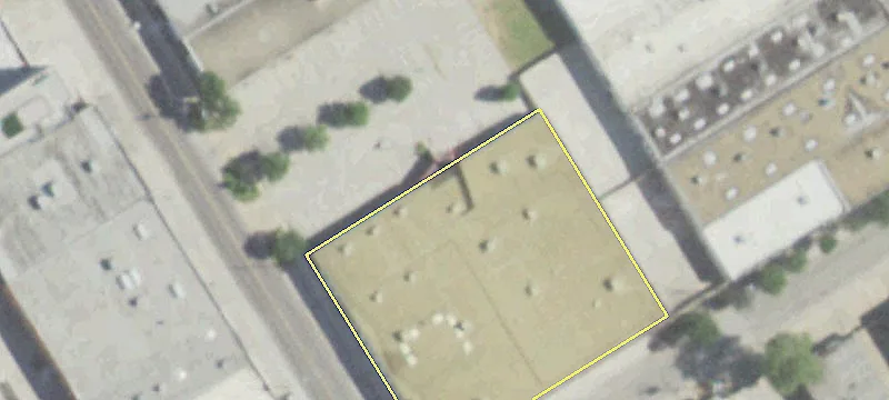 Retail Space in Dallas, TX
