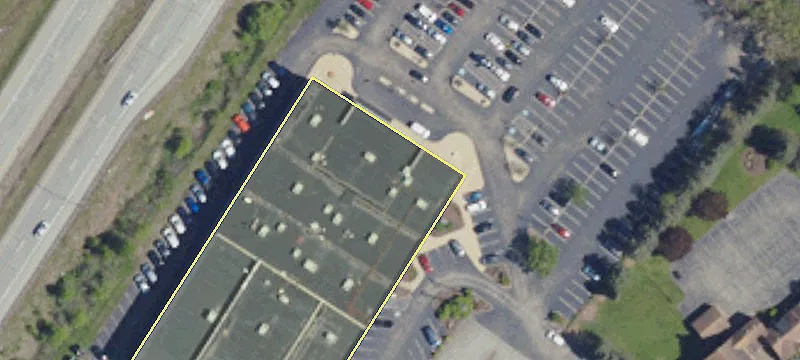 Retail/Office Space For Lease