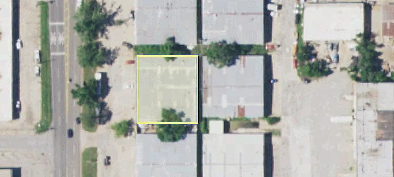 Oklahoma City Warehouse Space Available