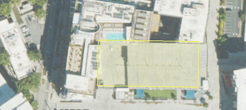 Office and Retail Space Available
