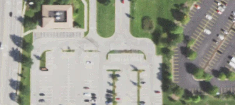Wheaton Retail Space For Rent