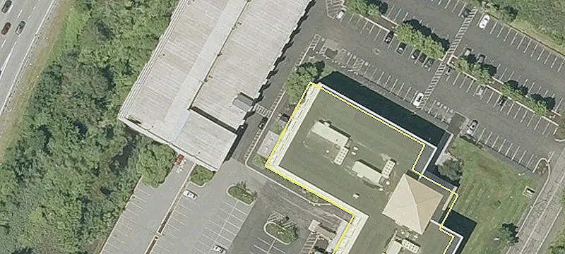 Wakefield Office Space Available
