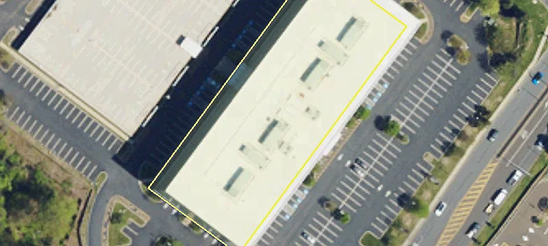 Horizon Blvd Office Space Available