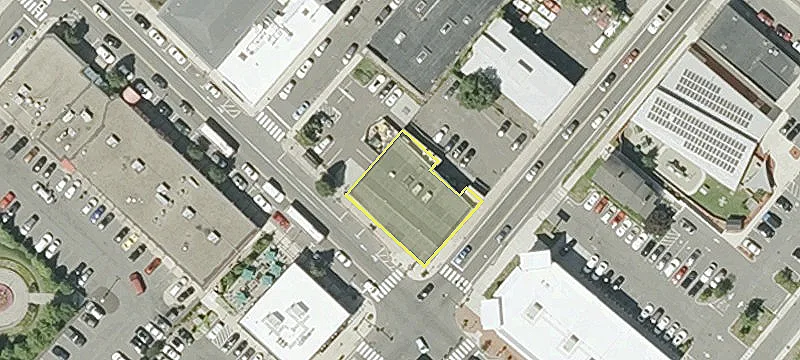 Retail Opportunity on Union Street