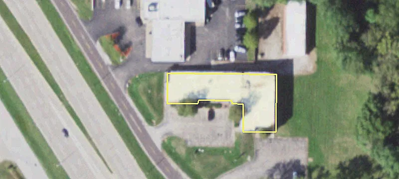 Retail Space on Brandywine Drive