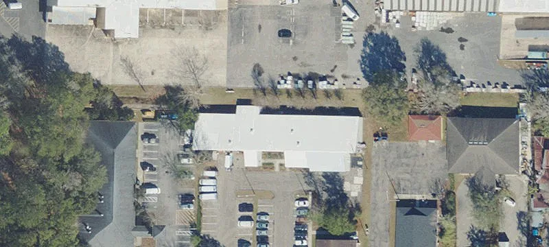 Gainesville Flex Space For Rent