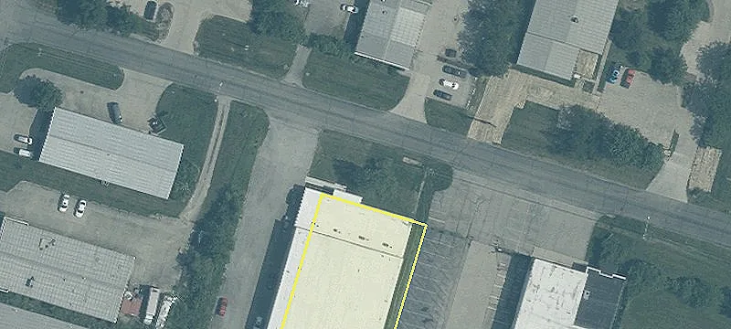 Fairfield Warehouse with Renovations