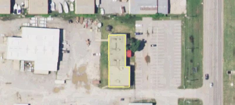 Oklahoma City Warehouse Space Available
