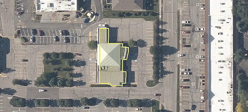 Willoughby Retail Space For Lease