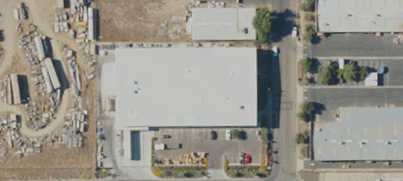 Industrial Property in Sanger, CA