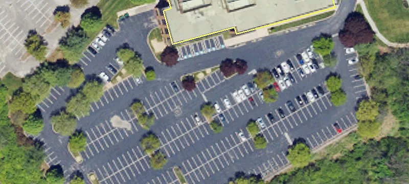 Amenitized Office Space For Rent