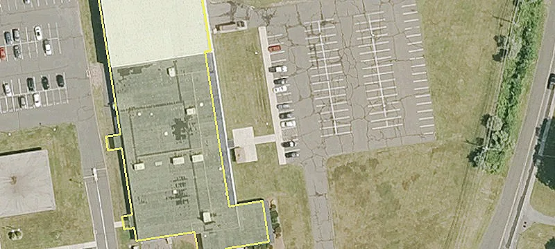 Industrial Warehouse Facility For Rent