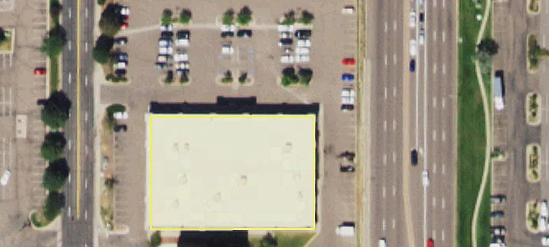 Citadel Mall Outparcel Ground Lease
