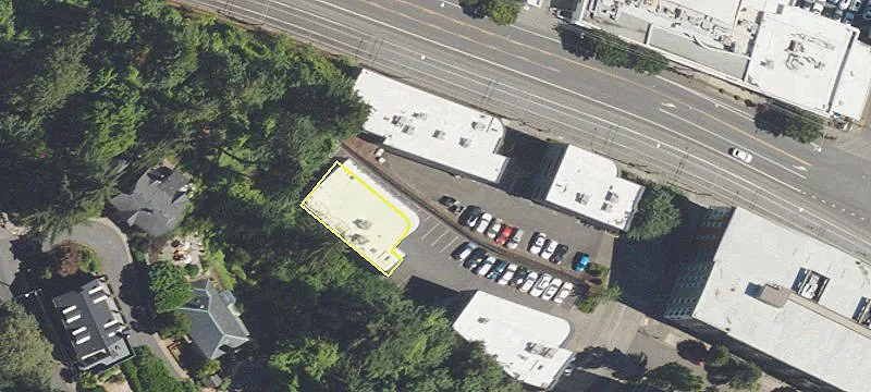 Office Space in Goose Hollow