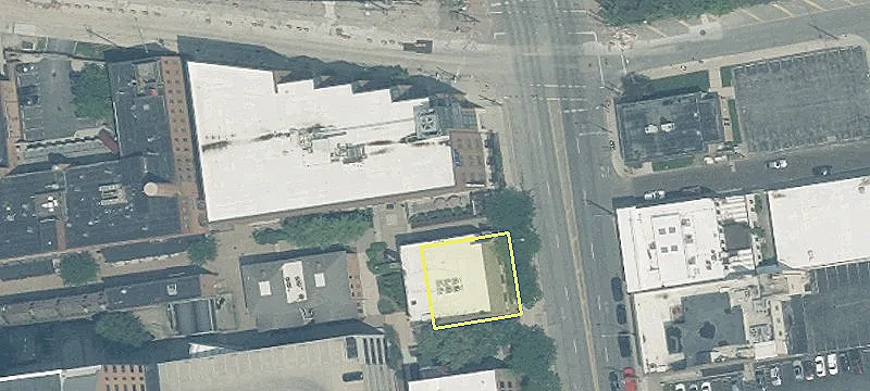Columbus Office Building For Sale