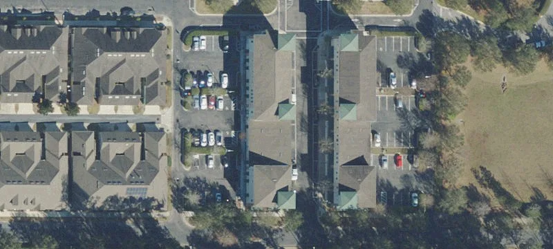 Gainesville Office Space For Rent