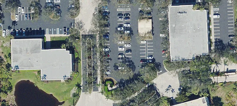 Premier Office Campus For Rent