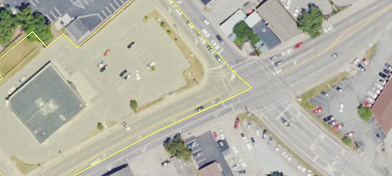 Erlanger Office Building For Sale