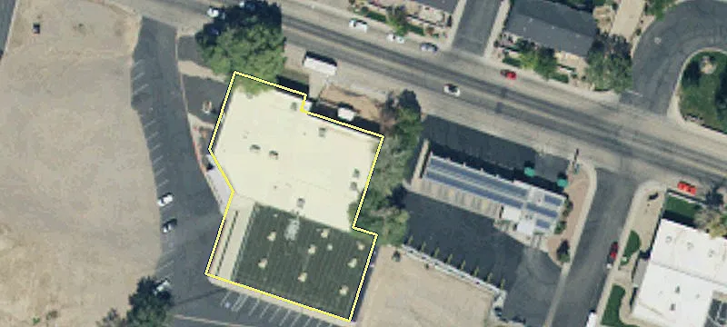 23,209 SF Retail Opportunity