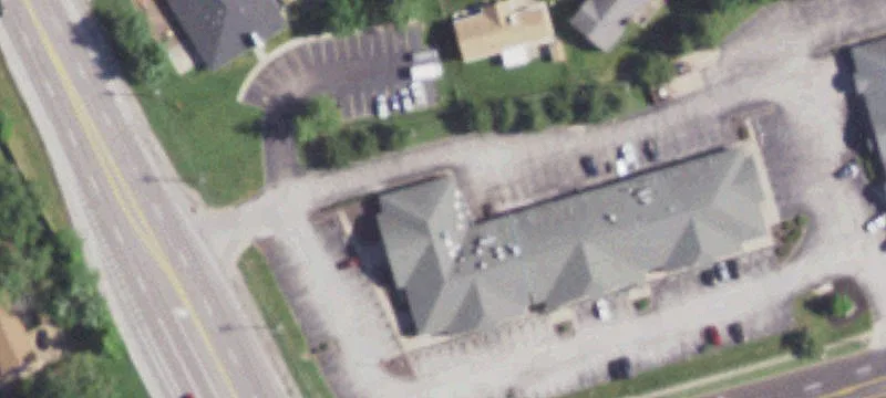 Retail Space in Florissant, MO