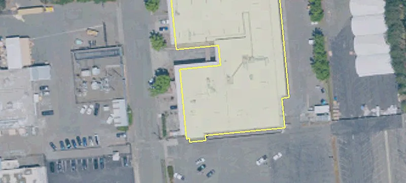 Santa Rosa Warehouse with Secured Yard