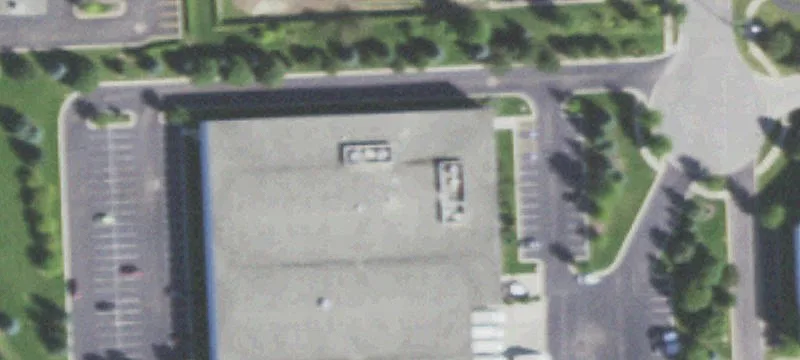 Bolingbrook Industrial/Flex Building For Sale