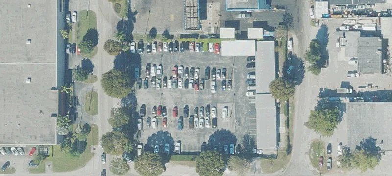 Industrial Warehouse Space Available