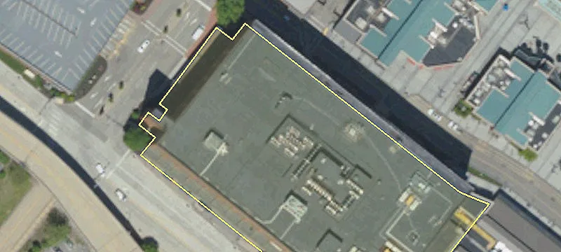 Station Square Office Space Available