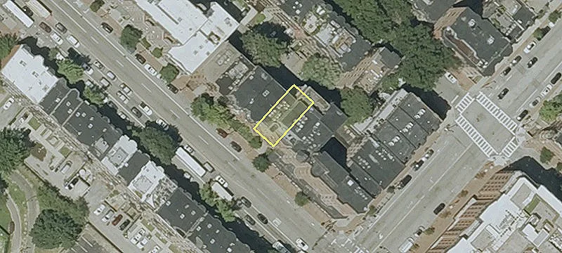Roxbury Office Space for Lease