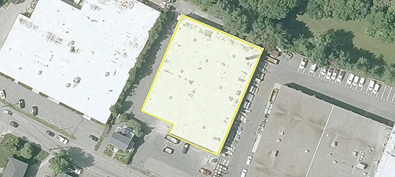 Shared Deep Tech Space Available
