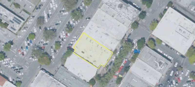 Prime Menlo Park Retail Space