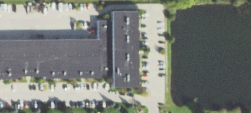 Professional Office Condo For Lease