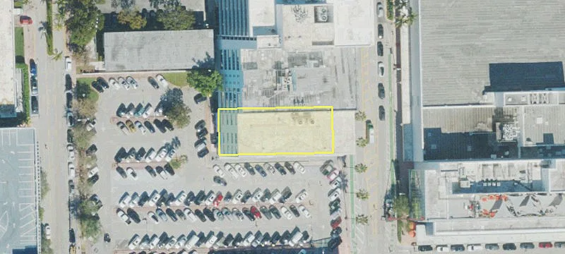 Renovated Office Space Near Lincoln
